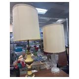 Table Lamps With Shades