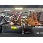Two Pairs of Torrid Heeled Shoes in Various Styles