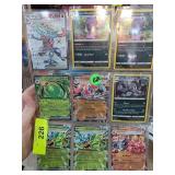 Pokemon TCG Card Collection, Includes Galarian Slo
