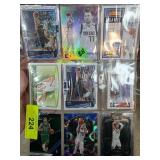 Luka Doncic Basketball Cards