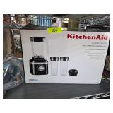 KitchenAid K150 Blender with Personal Jars