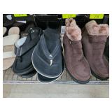 Womenï¿½s Footwear Collection