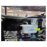 Kitchenware and Decorative Items