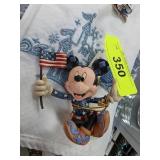 Disney Traditions Mickey Figurine by Jim Shore