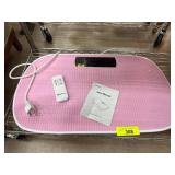 Merach Vibration Plate Exercise Machine