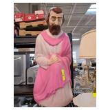 Joseph Blow mold Nativity Figure