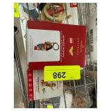 Hallmark Keepsake Wonder Woman Ornaments