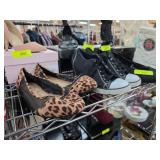 Womenï¿½s Shoes, Various Styles
