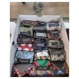 Menï¿½s Ties and Socks Assortment