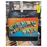 Bruce Springsteenï¿½s Greetings From Asbury Park LP