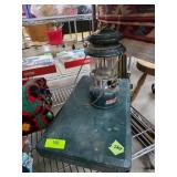 Coleman Propane Lantern and Stove Set