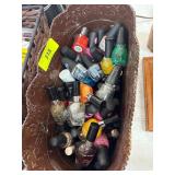 Nail Polish Bottles