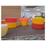 Anchor Hocking Fire King Cups