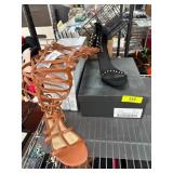 Womenï¿½s Fashion Sandals