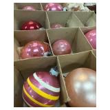 Shiny Brite Vintage Christmas Ornaments