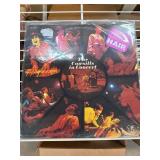 The Cowsills in Concert Vinyl Album