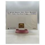 United States #700 Mint 30-Cent Bison Stamp