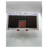 US #487 Washington Carmine Mint Stamp