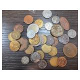 World Coins