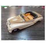 Corgi Rolls-Royce Silver Dawn Model Car