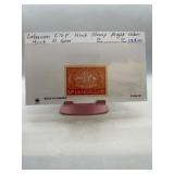 Lebanon 2.5P Mint Stamp with Bright Colors