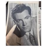 David Street Signed Photograph