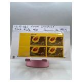 US #1183 Kansas Statehood Plate Block