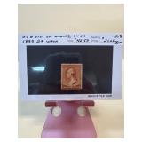 1883 2c Washington US #210 VF Unused