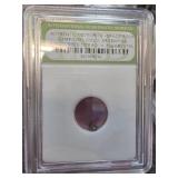 Authentic Meteorite From Campo del Cielo