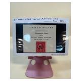 1928 US Mint Molly Pitcher Stamp Issue