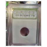 Authentic Campo del Cielo Meteorite Rock