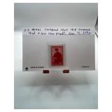 US Certified Mail 15 Cent Stamp Mint Condition