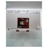 US #2122 Eagle and Moon Stamp