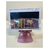 1940 National Wildlife Federation Stamps