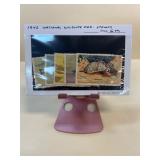 1942 National Wildlife Federation Stamps
