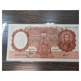 Argentine Republic 100 Pesos Banknote
