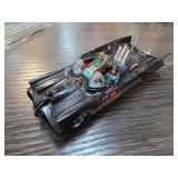 Corgi Batmobile Toy Car with Batman Figures