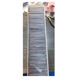 Large lot of Foreign Coins in Sleeves