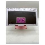 1937 Constitution Sesquicentennial Stamp