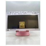 U.S. #677 Grant Nebraska Overprint Mint