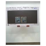 U.S. #PH216 Grant Philippines Stamps