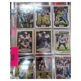 Football Trading Cards