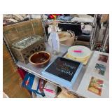 Decorative and Household Items