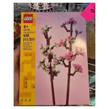 LEGO 40725 Cherry Blossom Set Sealed