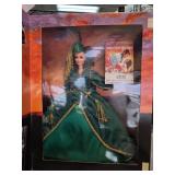 Hollywood Legends Collection Barbie Doll