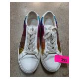 Kurt Geiger London Multicolor Sneakers