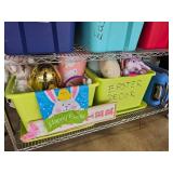 Easter-Themed Decorations