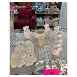 Pillsbury Doughboy Collectibles