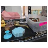 Decorative Items and Belts