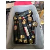 Large Vintage Fuses